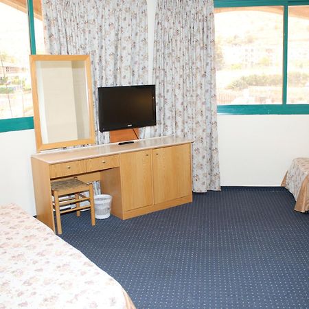 Hotel & Museum Dona Gracia Tiberias Pokoj fotografie