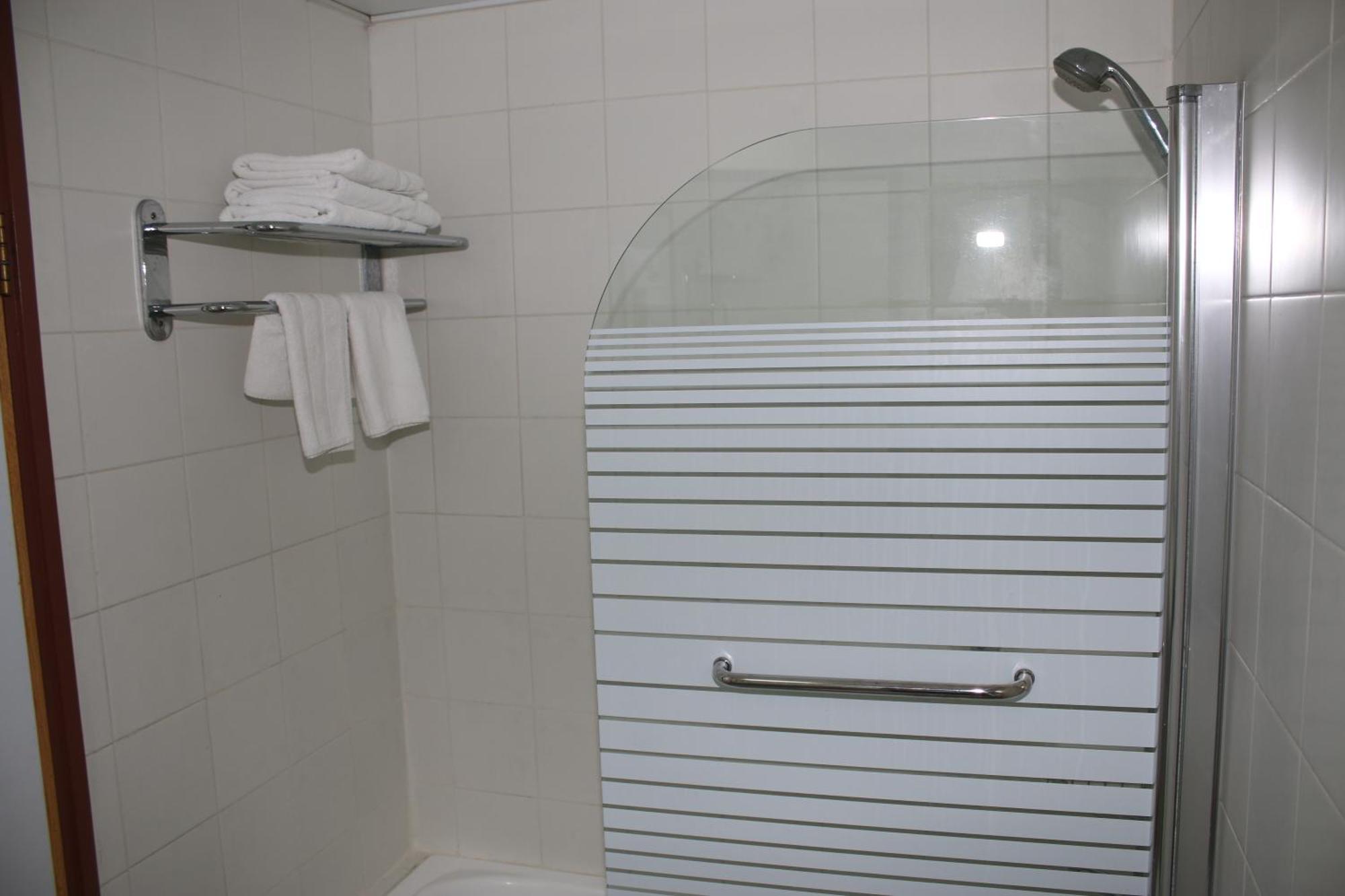 Hotel & Museum Dona Gracia Tiberias Pokoj fotografie