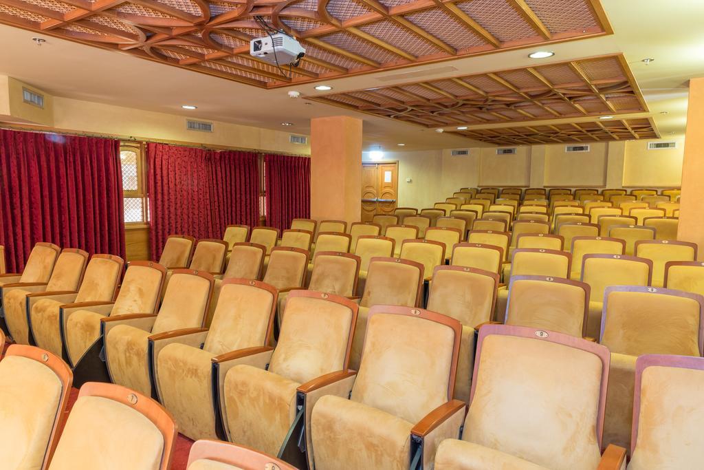 Hotel & Museum Dona Gracia Tiberias Exteriér fotografie